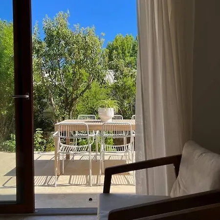 La Xveme Casa de Férias