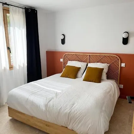 La Xveme Casa de Férias Hyères