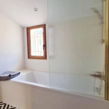 La Xveme Casa de Férias
