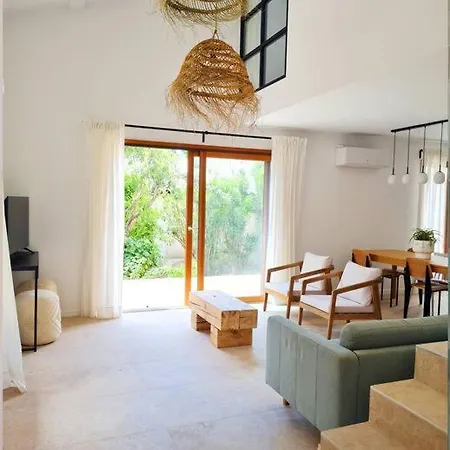 La Xveme Casa de Férias Hyères