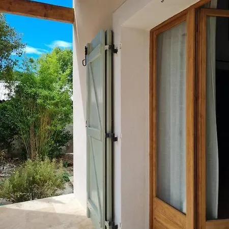La Xveme Casa de Férias Hyères
