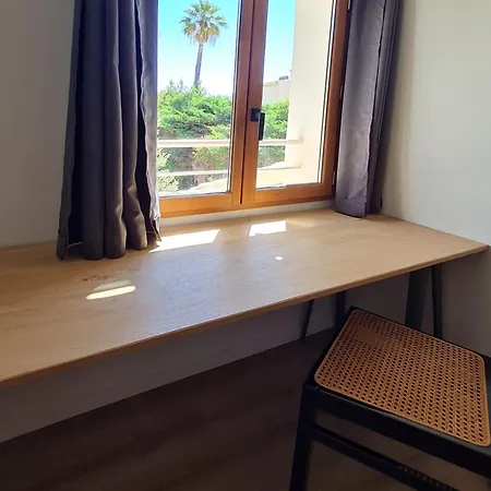 La Xveme Casa de Férias Hyères